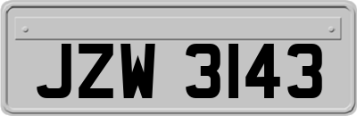 JZW3143
