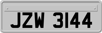 JZW3144