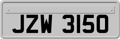 JZW3150