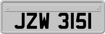 JZW3151