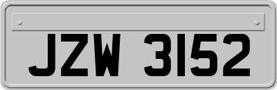 JZW3152