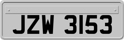 JZW3153