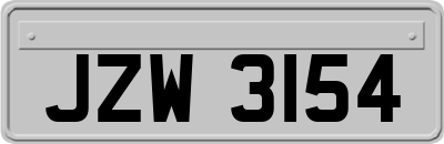 JZW3154