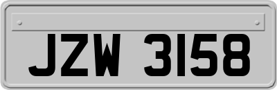 JZW3158