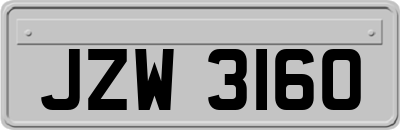 JZW3160