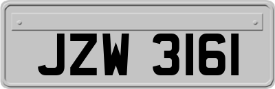 JZW3161