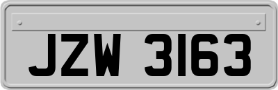 JZW3163