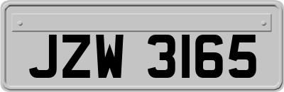 JZW3165