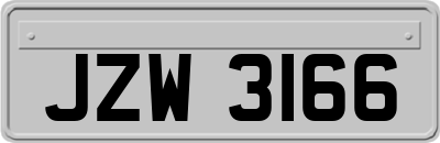 JZW3166