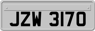 JZW3170