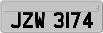 JZW3174