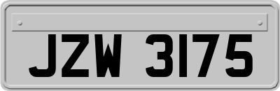 JZW3175
