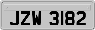 JZW3182