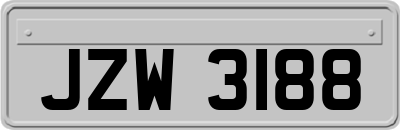 JZW3188