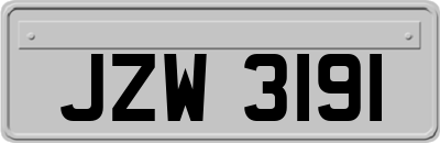 JZW3191