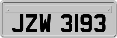 JZW3193