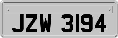 JZW3194
