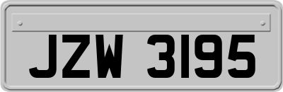 JZW3195