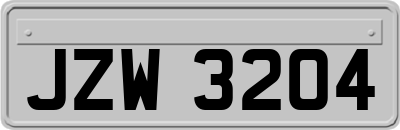 JZW3204