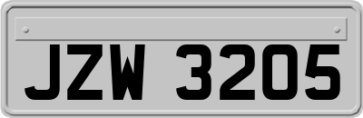 JZW3205
