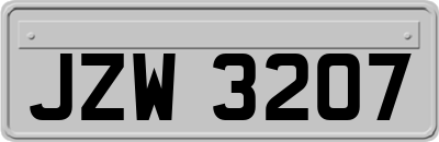 JZW3207