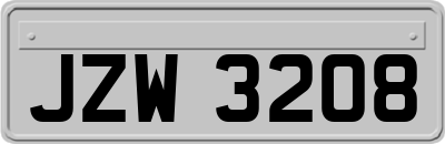 JZW3208