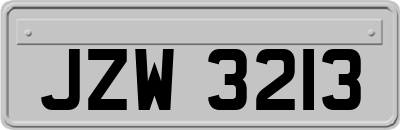 JZW3213