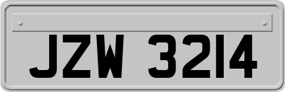 JZW3214