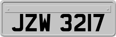 JZW3217