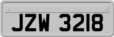 JZW3218