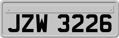 JZW3226