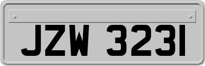 JZW3231