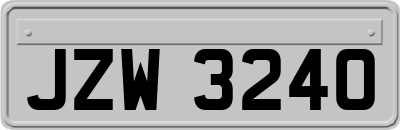 JZW3240
