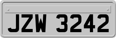 JZW3242
