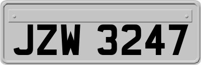 JZW3247