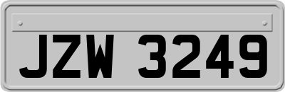 JZW3249