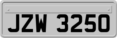 JZW3250