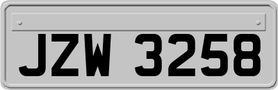 JZW3258