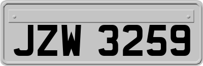 JZW3259