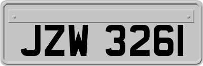 JZW3261