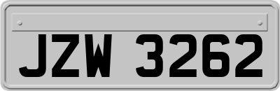 JZW3262