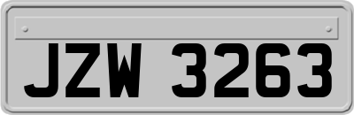 JZW3263