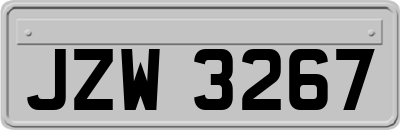 JZW3267