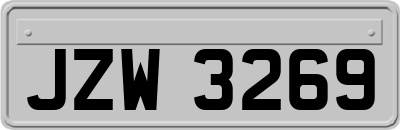 JZW3269
