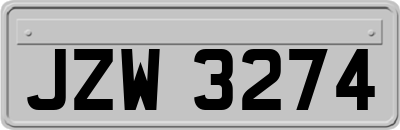JZW3274