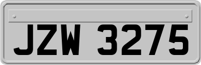 JZW3275