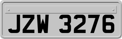JZW3276