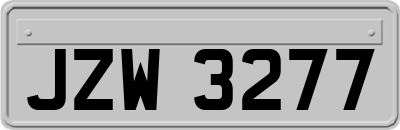 JZW3277