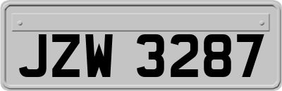 JZW3287