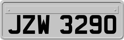 JZW3290